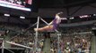 Amelia Hundley - Uneven Bars - 2016 P&G Gymnastics Championships – Sr. Women Day 1