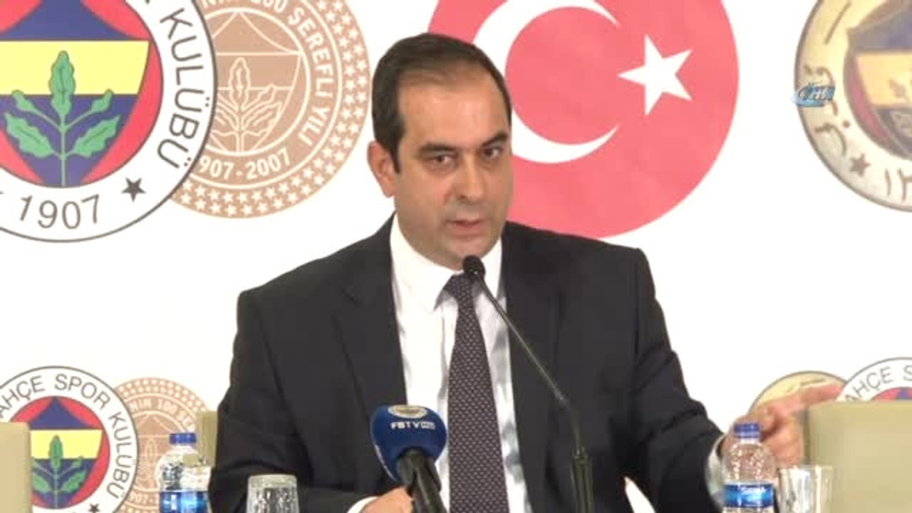 Şekip Mosturoğlu: "Video Hakem Olsaydı Beşiktaş'ın Şampiyonluklarının Sayısı Bu Kadar Olmazdı" -2-