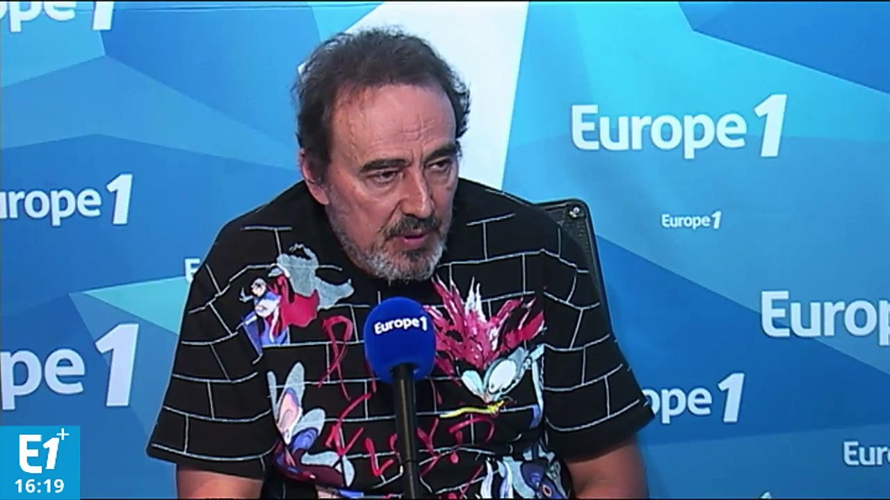 Limogeage d'Ancelotti : la défaite contre le PSG a servi de "prétexte", pour Didier Roustan