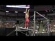 Margzetta Frazier - Uneven Bars - 2016 P&G Gymnastics Championships – Sr. Women Day 1