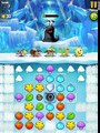 Best Fiends Level 29 Winter Valley