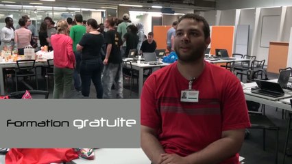 Présentation de la formation "Culture et techniques du numérique"