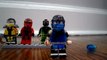 Lego Custom Mortal Kombat Minifigures - Lego Mortal Kombat