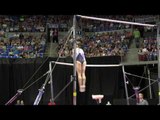 Ragan Smith - Uneven Bars - 2016 P&G Gymnastics Championships – Sr. Women Day 1