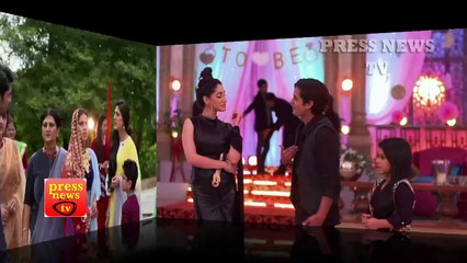 Iss Pyaar Ko Kya Naam Doon -29th September 2017 Serial News