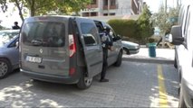 Denizli'de Kadın Cinayetinin Zanlısı Tutuklandı