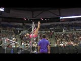 Ashton Locklear - Uneven Bars - 2016 P&G Gymnastics Championships – Sr. Women Day 1