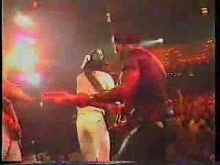ASWAD &  THE MAYTALS - STUDIO ONE LIVE