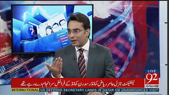 Ho Kya Raha Hai ? – 28th September 2017