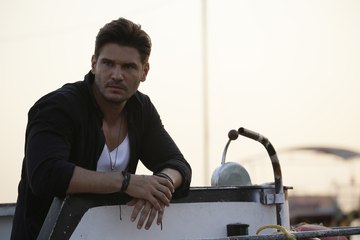 Siyah İnci 1. Bölüm