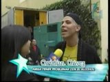 Christian no sale de RBD y malos comentarios