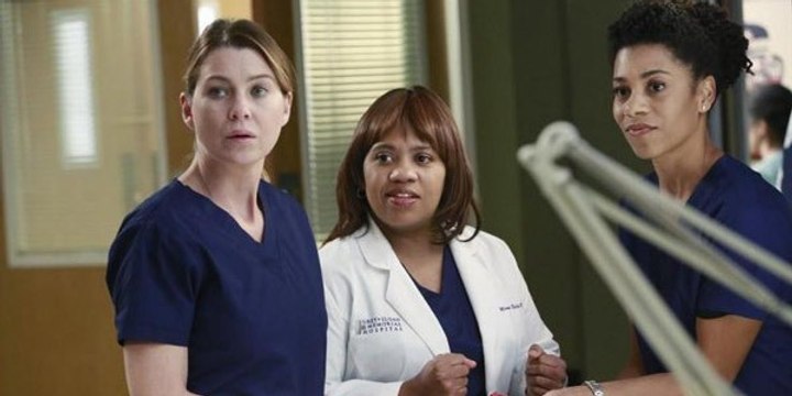 Grey's Anatomy Season 18 Episode 1 HD Online videos - Dailymotion - Where Can I Watch Season 18 Grey's Anatomy