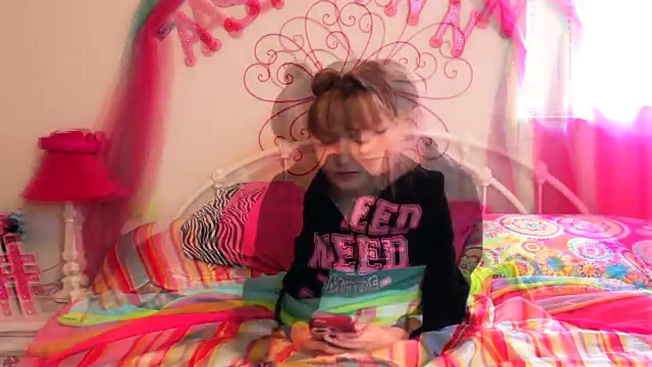 Ashlynns Morning Routine!