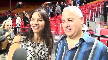 Night of Hope MIAMI Find A Church