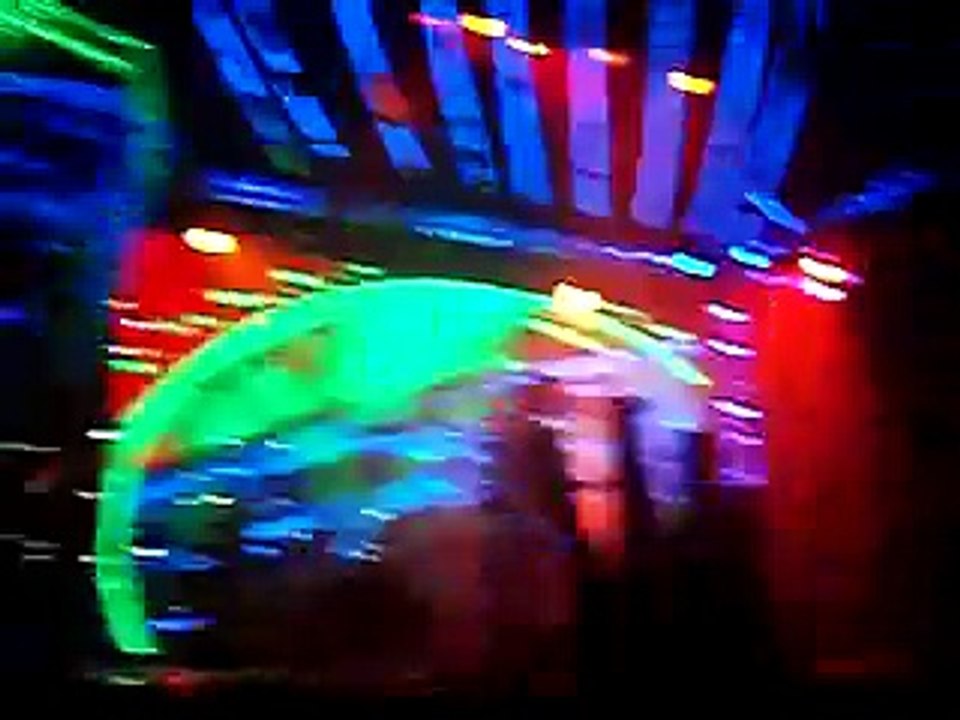 Muse - Stockholm Syndrome, Press and Journal Arena, Aberdeen, UK  11/6/2006