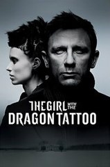The Girl with the Dragon Tattoo full movie" HD