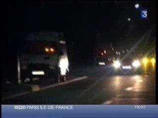 Les prostituees : victimes punies par sarkozy