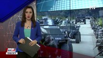 Mil. operations launched vs. alleged Maute reinforcements