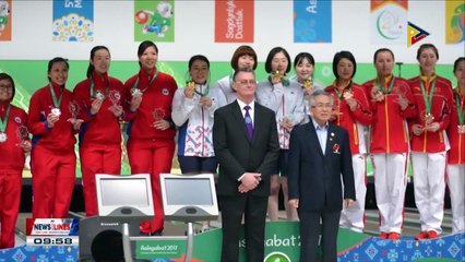 SPORTS NEWS: Philippine bags more AIMAG medals