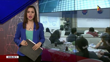 DSWD spearheads National Family Week celebration