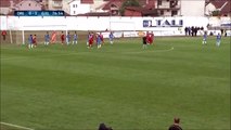 1-1 Xhevdet Shabani Goal Kosovo  Superleague - 28.09.2017 KF Drita 1-1 KF Gjilani