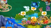 How to Get Earth Day Dragon 100% Real! Dragon City Mobile!