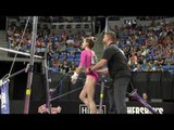 Olivia Dunne - Uneven Bars - 2016 P&G Gymnastics Championships – Jr. Women Day 2