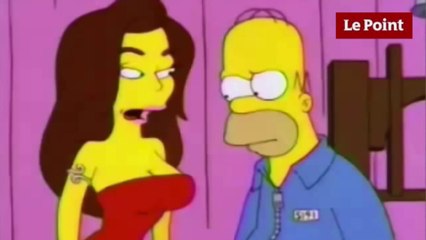 Cachez ce sein que je ne saurais voir ! #7 : Le viol