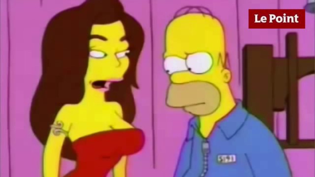 Cachez ce sein que je ne saurais voir ! #7 : Le viol