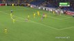 Ngadeu-Ngadjui  Goal HD - FC Astana 0 - 1	 Slavia Praga 28.09.2017 HD