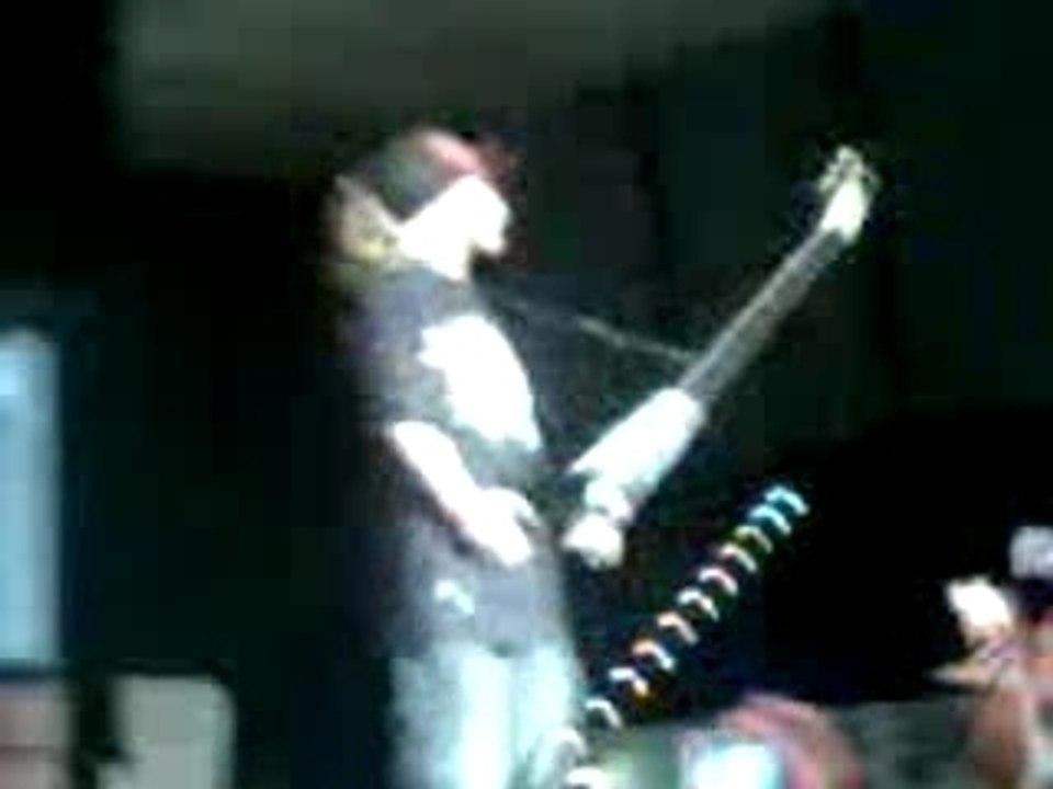 Tom (Leb die Sekunde)