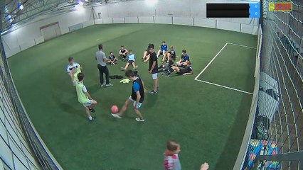 Equipe 1 Vs Equipe 2 - 28/09/17 14:52 - Loisir Poitiers - Poitiers Game Parc