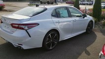 2018  Toyota  Camry  Greensburg  PA | Toyota  Camry Dealer Greensburg  PA