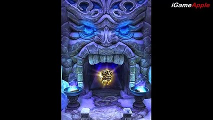 TEMPLE RUN 2 - MONTANA SMITH (FROZEN SHADOWS)