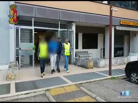 Tufello, banda gestiva il racket delle occupazioni abusive. 6 in manette