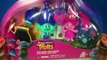 DreamWorks Trolls Movie Poppy & Branch True Colors Set + Baby Poppy Branch Figure Toy | LittleWishes