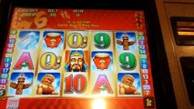 Las Vegas vs Native American Casinos Episode 20: Lucky 88 Slot Machine