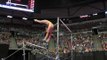 Rachel Gowey - Uneven Bars - 2016 P&G Gymnastics Championships – Sr. Women Day 2