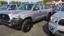 2016  Toyota  Tacoma  Pittsburgh  PA | Toyota  Tacoma Dealership Pittsburgh  PA