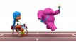 Os Pocoyo Games new!! (todos os capítulos)