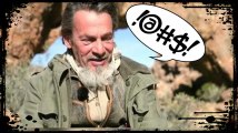 Florent Pagny, sa décision de partir au Portugal énerve Yann Barthés !