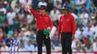Rugby meets cricket: match referees compare officiating