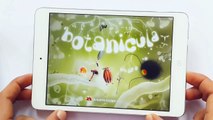 Botanicula Gameplay iOS & Android iPhone & iPad HD