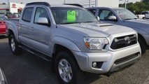 2012  Toyota  Tacoma  Monroeville  PA | Toyota  Tacoma Dealership Monroeville  PA