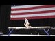 Aly Raisman - Balance Beam - 2016 P&G Gymnastics Championships - Sr. Women Day 2