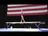 Ashton Locklear- Balance Beam - 2016 P&G Gymnastics Championships - Sr. Women Day 2