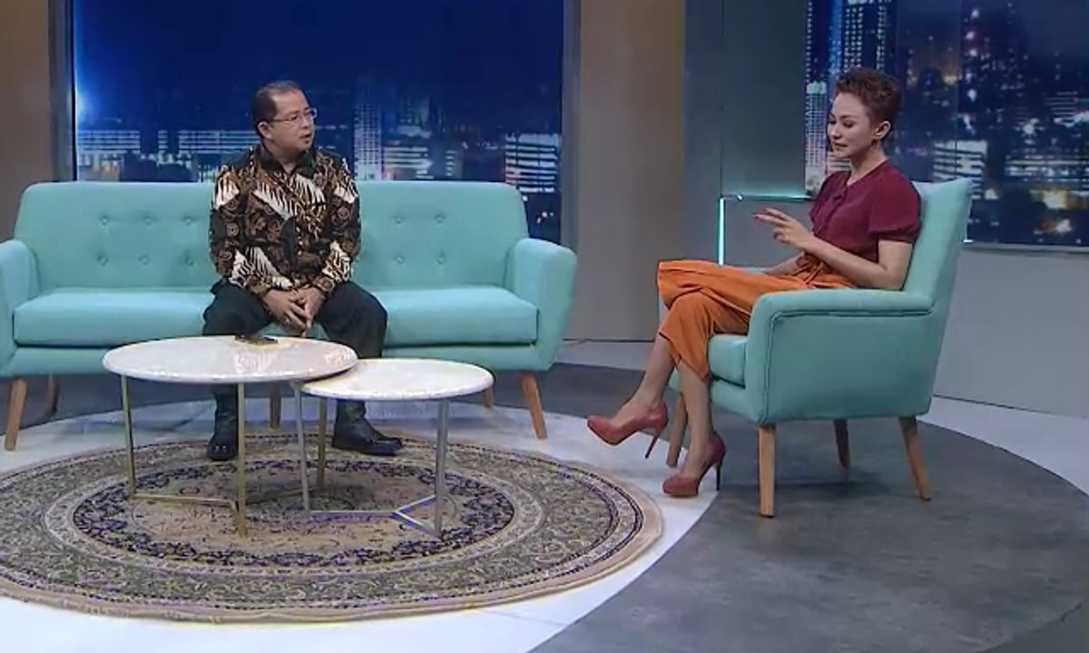 Terjerat Kasus, Nasib Setnov di Ujung Tanduk? (Bag 1)