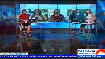 Centro de Pensamiento Wilson Center celebra conferencia con líderes políticos y miembros del sector privado para discuti