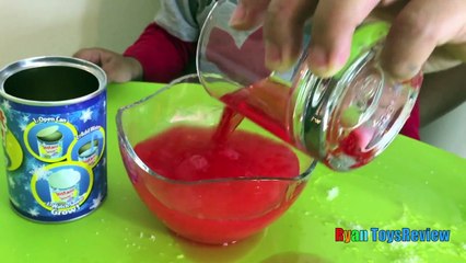 Instant Snow Paw Patrol Surprise Toys for Kids Ryan ToysReview