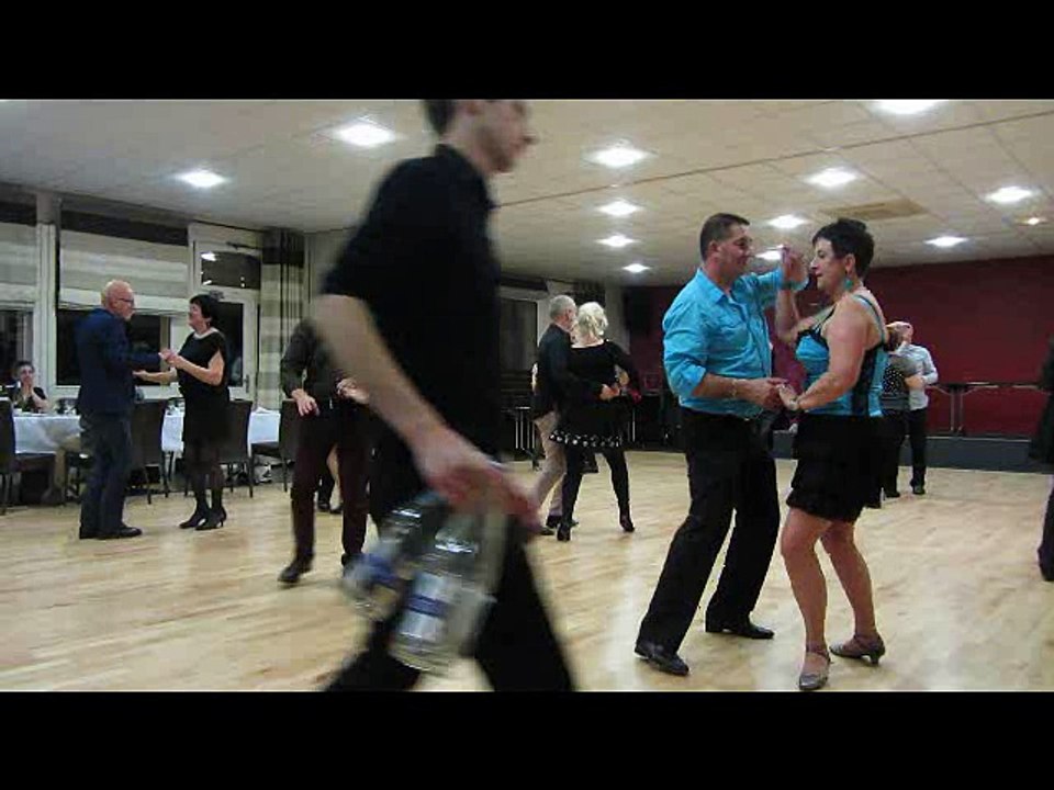 Bachata
